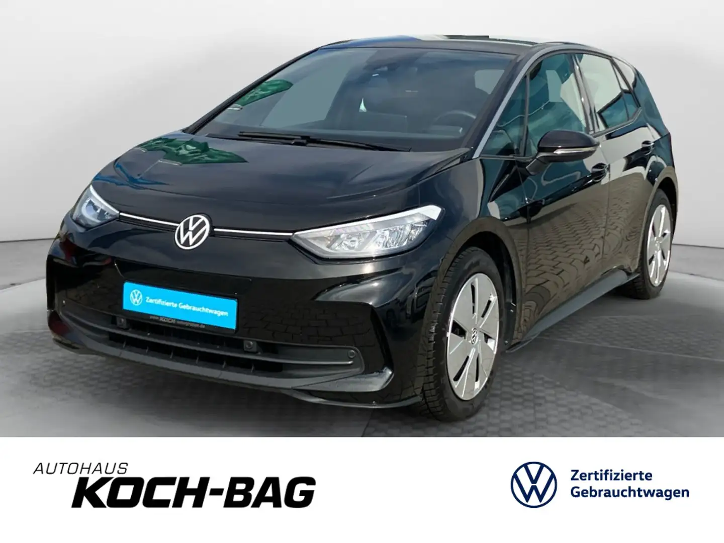 Volkswagen ID.3 Pro electric Kamera Navi LED Schwarz - 1