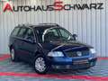 Volkswagen Passat Variant 1.9TDI Tempo SHZ BC 8Fach Top 2.Hand Blau - thumbnail 1