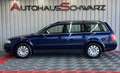 Volkswagen Passat Variant 1.9TDI Tempo SHZ BC 8Fach Top 2.Hand Blau - thumbnail 4