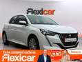 Peugeot 208 BlueHDi 73kW (100CV) Active Blanco - thumbnail 1