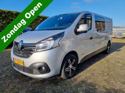 Renault Trafic 1.6 dCi T29 L2H1 DC Comfort Energy 170PK!! 5-ZITS