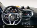 smart forFour forfour passion (52kW) AUTOMATIK COOL&AUDIO*SHZ* Blau - thumbnail 10