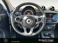 smart forFour forfour passion (52kW) AUTOMATIK COOL&AUDIO*SHZ* Blau - thumbnail 12