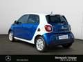 smart forFour forfour passion (52kW) AUTOMATIK COOL&AUDIO*SHZ* Blau - thumbnail 3