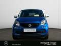 smart forFour forfour passion (52kW) AUTOMATIK COOL&AUDIO*SHZ* Blau - thumbnail 8