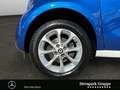 smart forFour forfour passion (52kW) AUTOMATIK COOL&AUDIO*SHZ* Blau - thumbnail 14