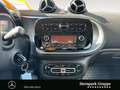 smart forFour forfour passion (52kW) AUTOMATIK COOL&AUDIO*SHZ* Blau - thumbnail 11