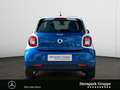 smart forFour forfour passion (52kW) AUTOMATIK COOL&AUDIO*SHZ* Blau - thumbnail 4