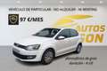 Volkswagen Polo 1.4 Advance Blanco - thumbnail 1