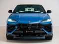 Lamborghini Urus Urus SE PHEV 4.0 BiTurbo V8 Bleu - thumbnail 5