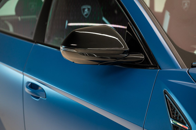 Lamborghini Urus Urus SE PHEV 4.0 BiTurbo V8 — photo 14