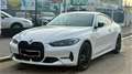 BMW 420 420d 48 V Coupe xDrive Aut. Weiß - thumbnail 2