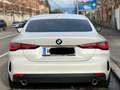 BMW 420 420d 48 V Coupe xDrive Aut. Weiß - thumbnail 4