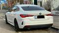 BMW 420 420d 48 V Coupe xDrive Aut. Weiß - thumbnail 3