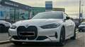 BMW 420 420d 48 V Coupe xDrive Aut. Weiß - thumbnail 1
