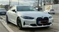 BMW 420 420d 48 V Coupe xDrive Aut. Weiß - thumbnail 6