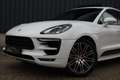 Porsche Macan 3.0 GTS |leder|21''|Sportuitlaat|LED|Bose Wit - thumbnail 11