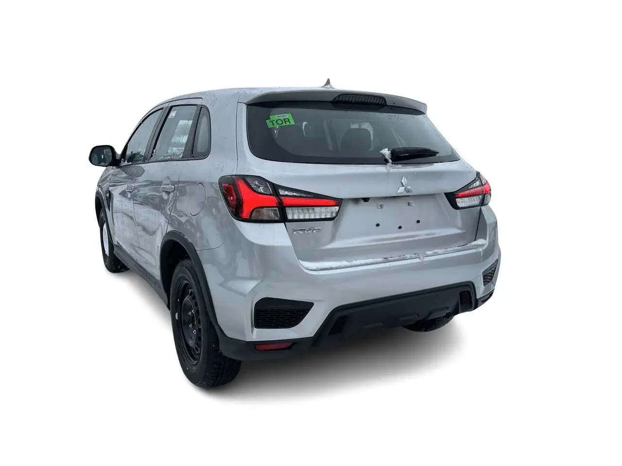 Mitsubishi RVR снимка Mitsubishi RVR