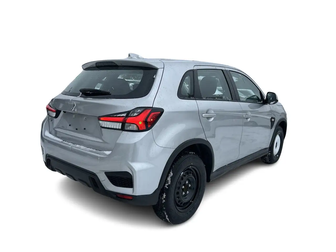 Mitsubishi RVR снимка Mitsubishi RVR