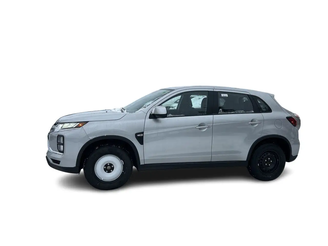 Mitsubishi RVR снимка Mitsubishi RVR