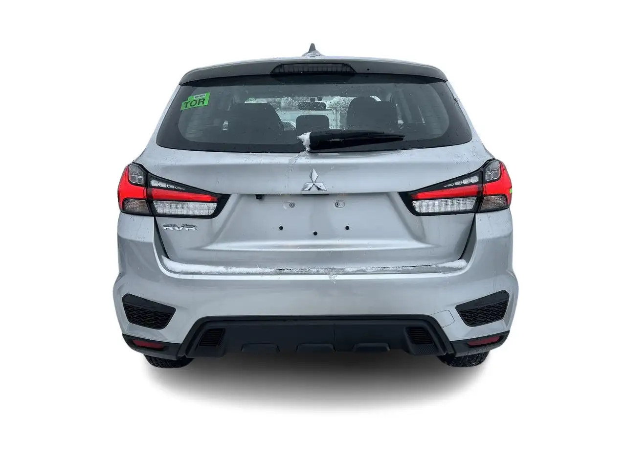 Mitsubishi RVR снимка Mitsubishi RVR