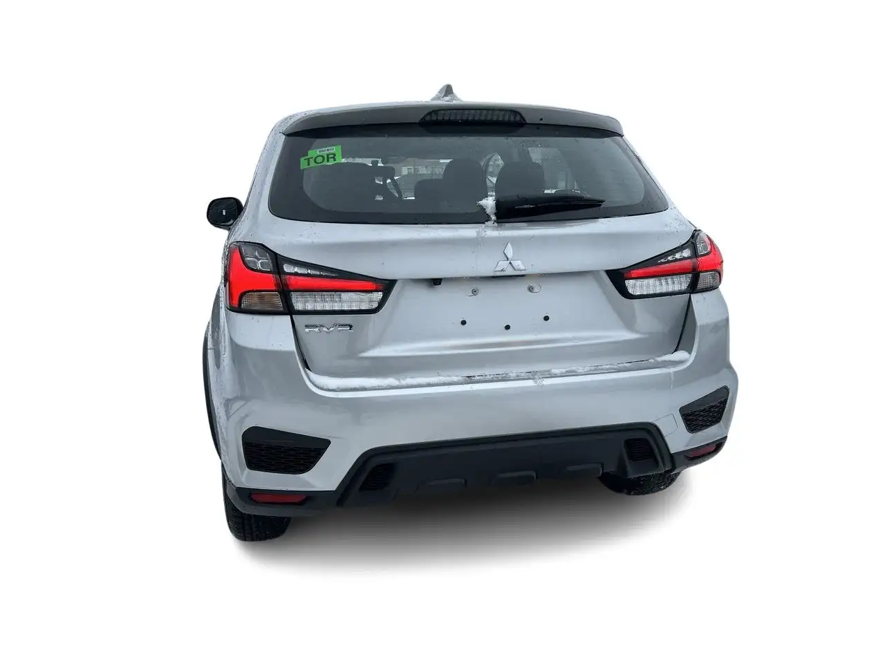 Mitsubishi RVR снимка Mitsubishi RVR