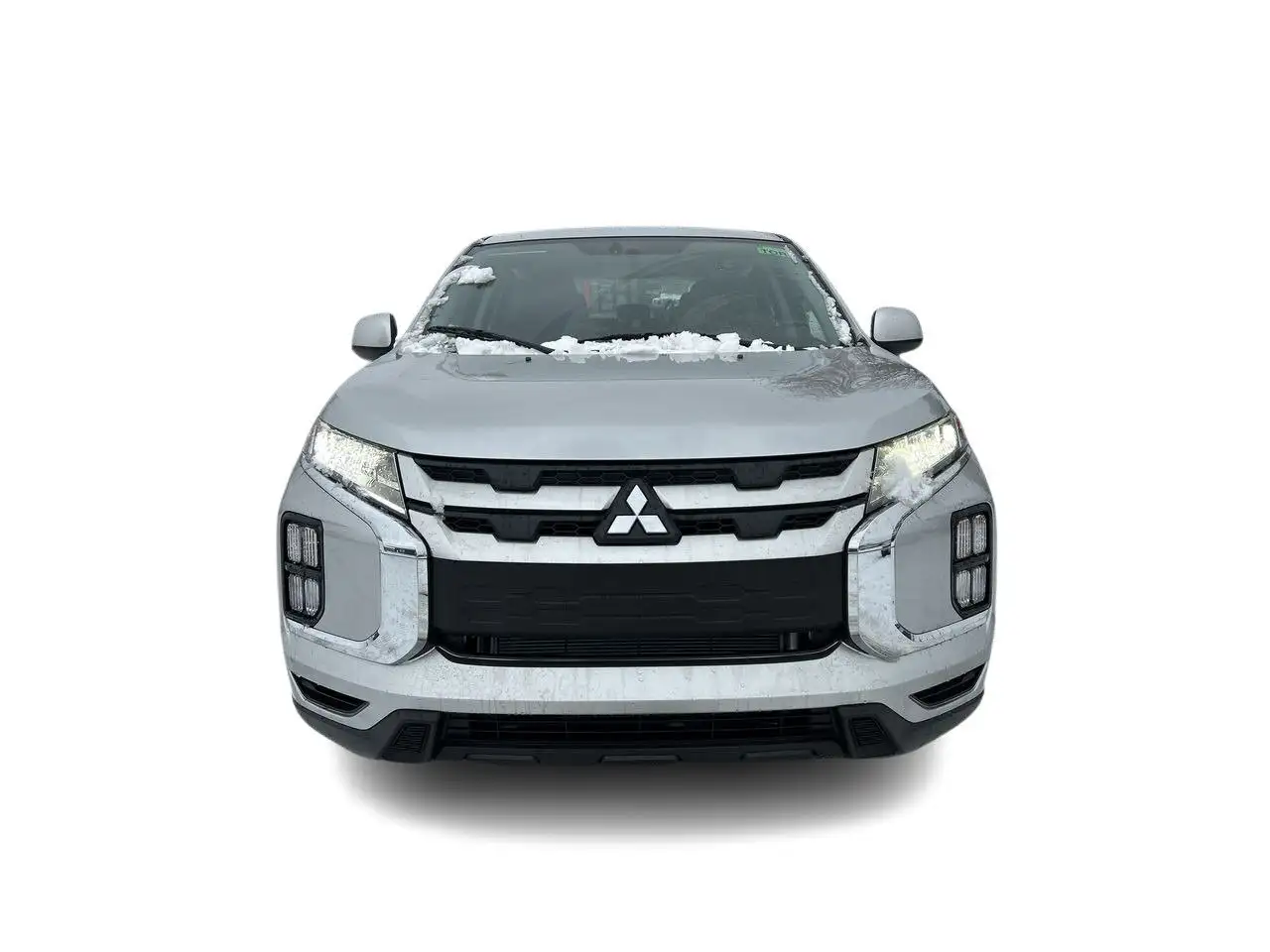 Mitsubishi RVR снимка Mitsubishi RVR