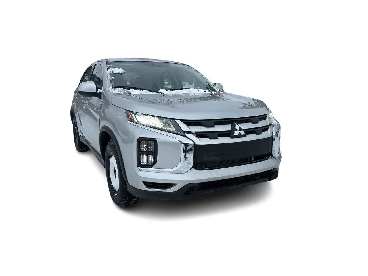 Mitsubishi RVR снимка Mitsubishi RVR