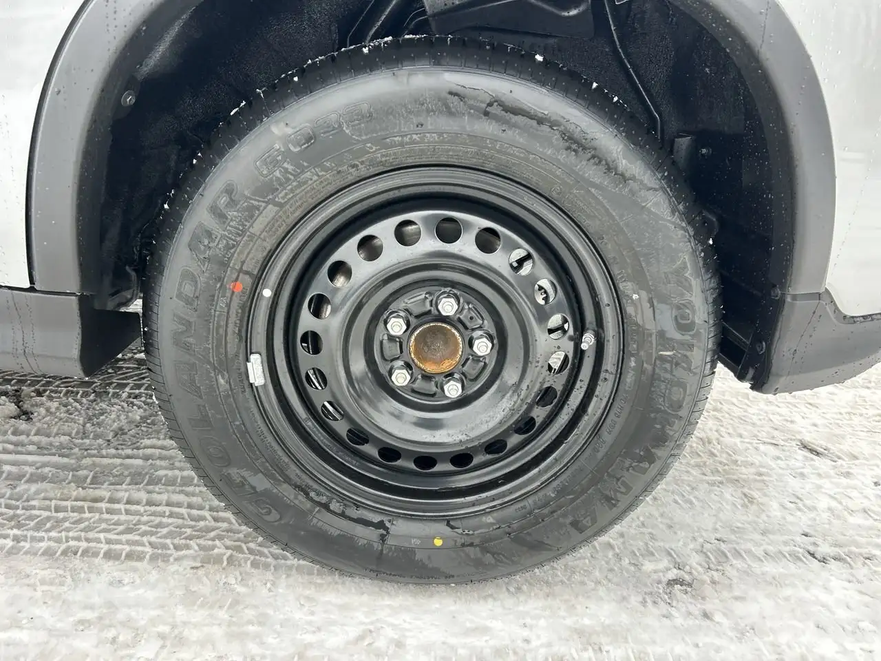 Mitsubishi RVR снимка Mitsubishi RVR