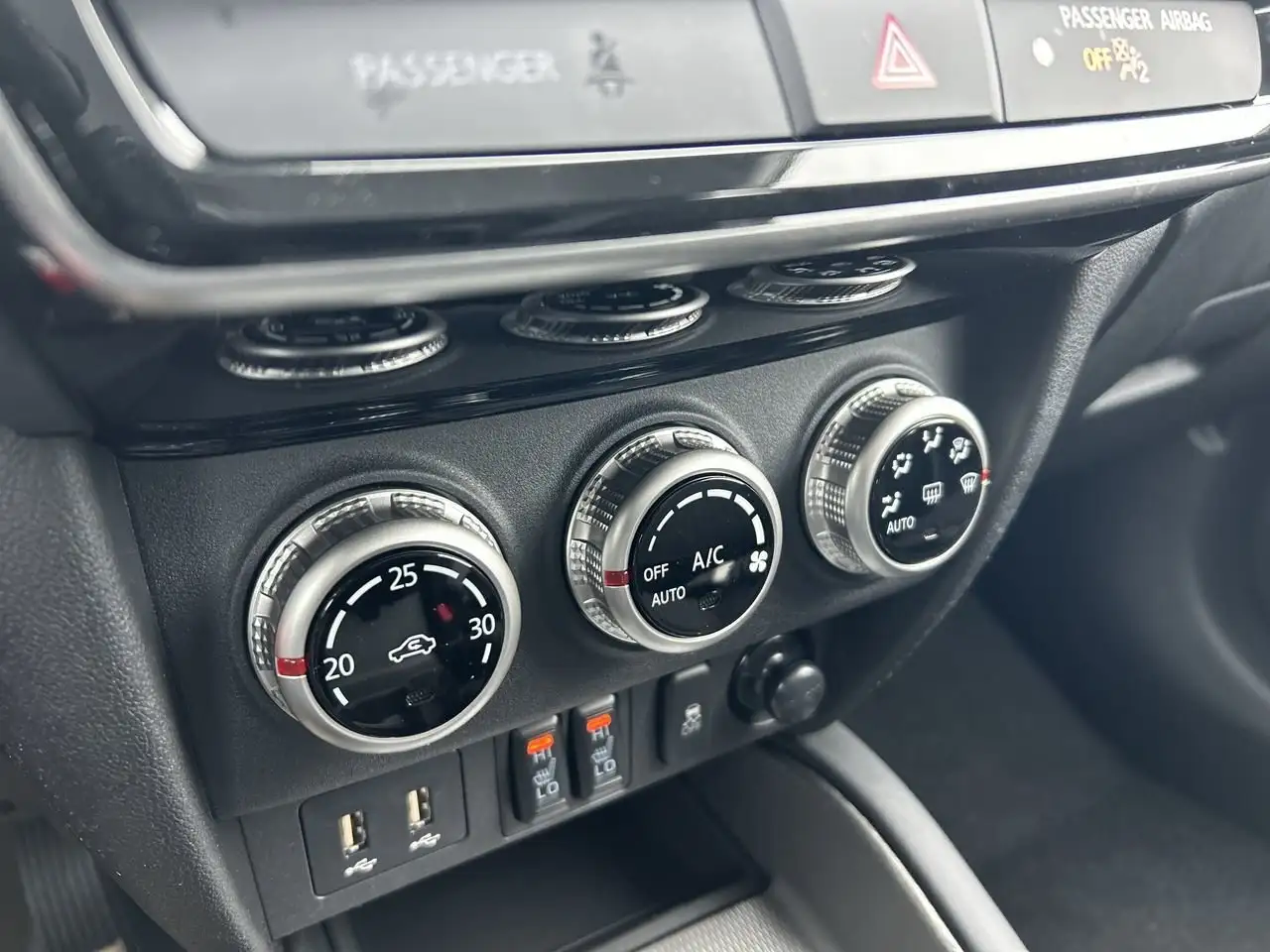 Mitsubishi RVR снимка Mitsubishi RVR