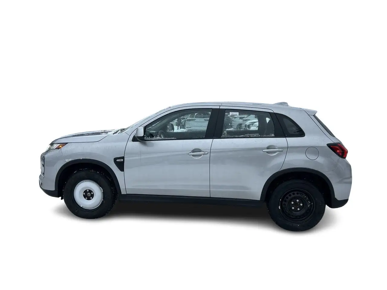 Mitsubishi RVR снимка Mitsubishi RVR