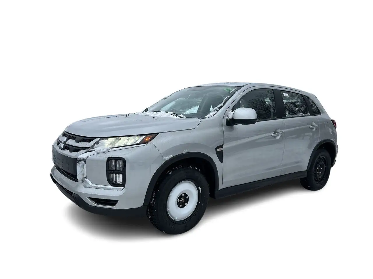 Mitsubishi RVR снимка Mitsubishi RVR