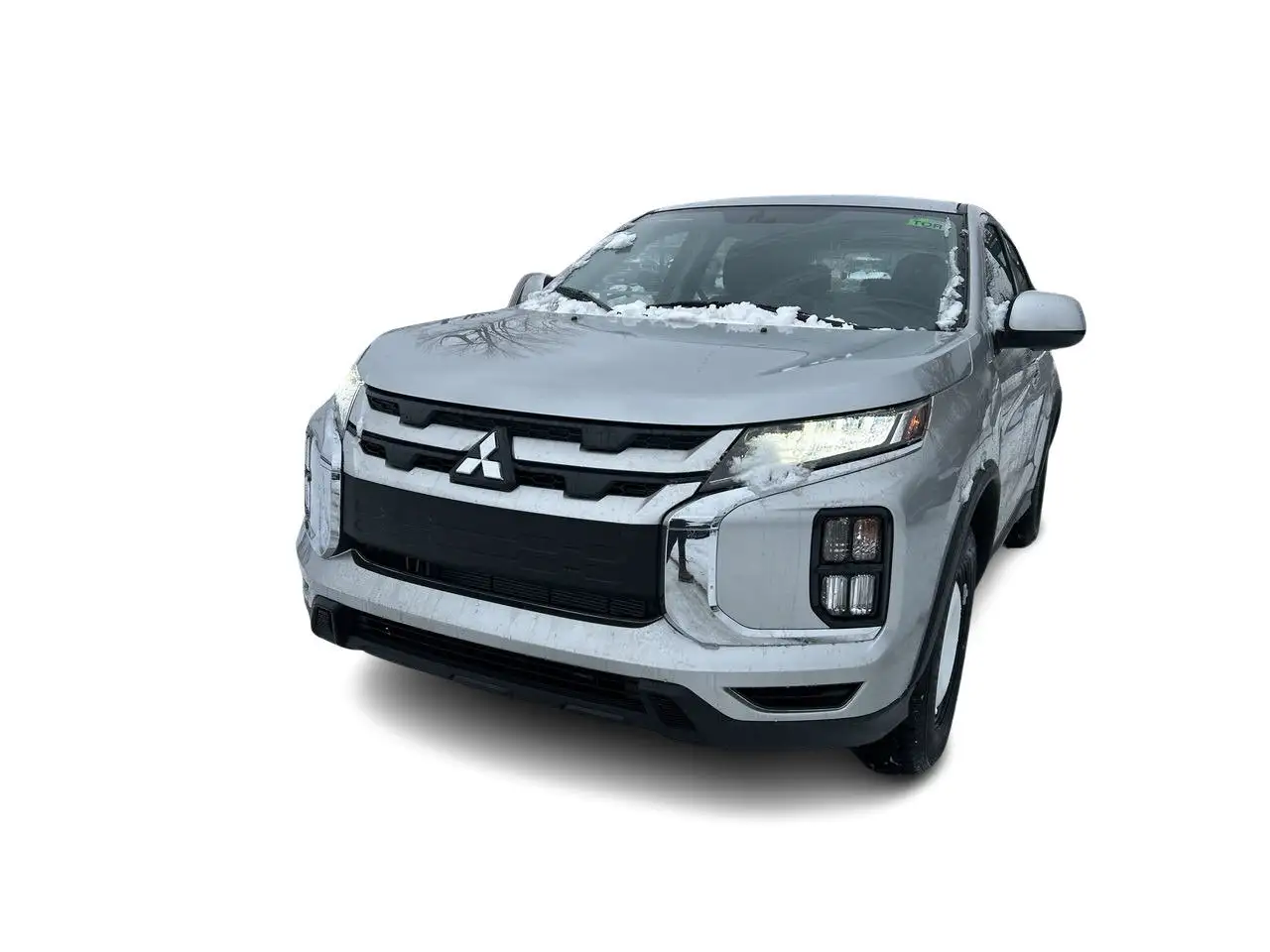 Mitsubishi RVR снимка Mitsubishi RVR