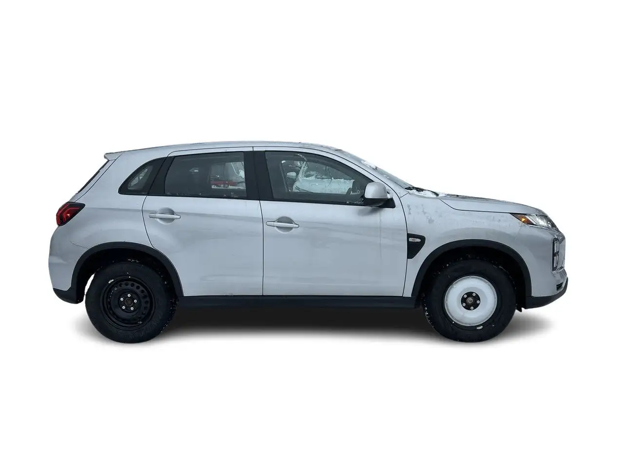 Mitsubishi RVR снимка Mitsubishi RVR