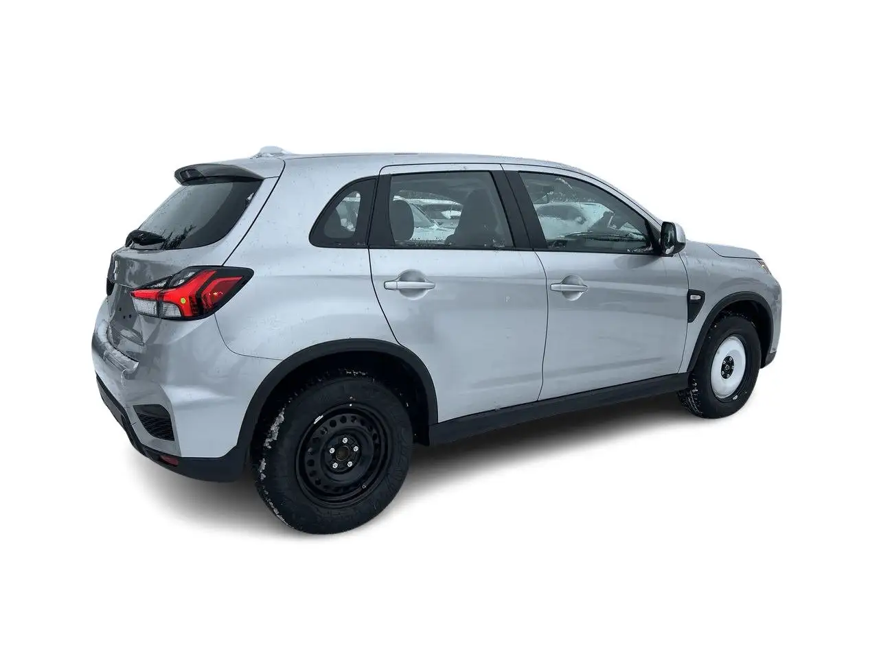 Mitsubishi RVR снимка Mitsubishi RVR