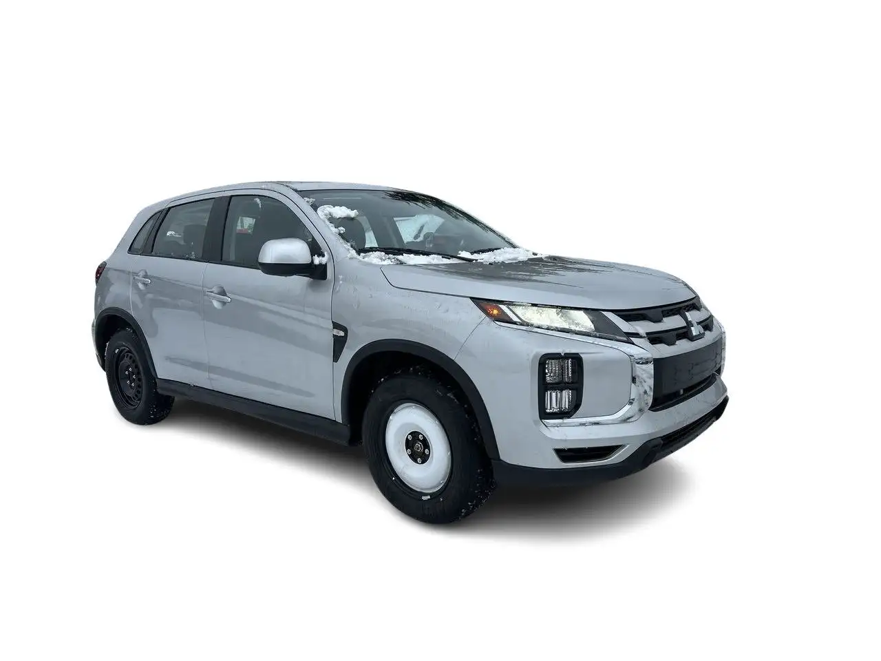 Mitsubishi RVR снимка Mitsubishi RVR