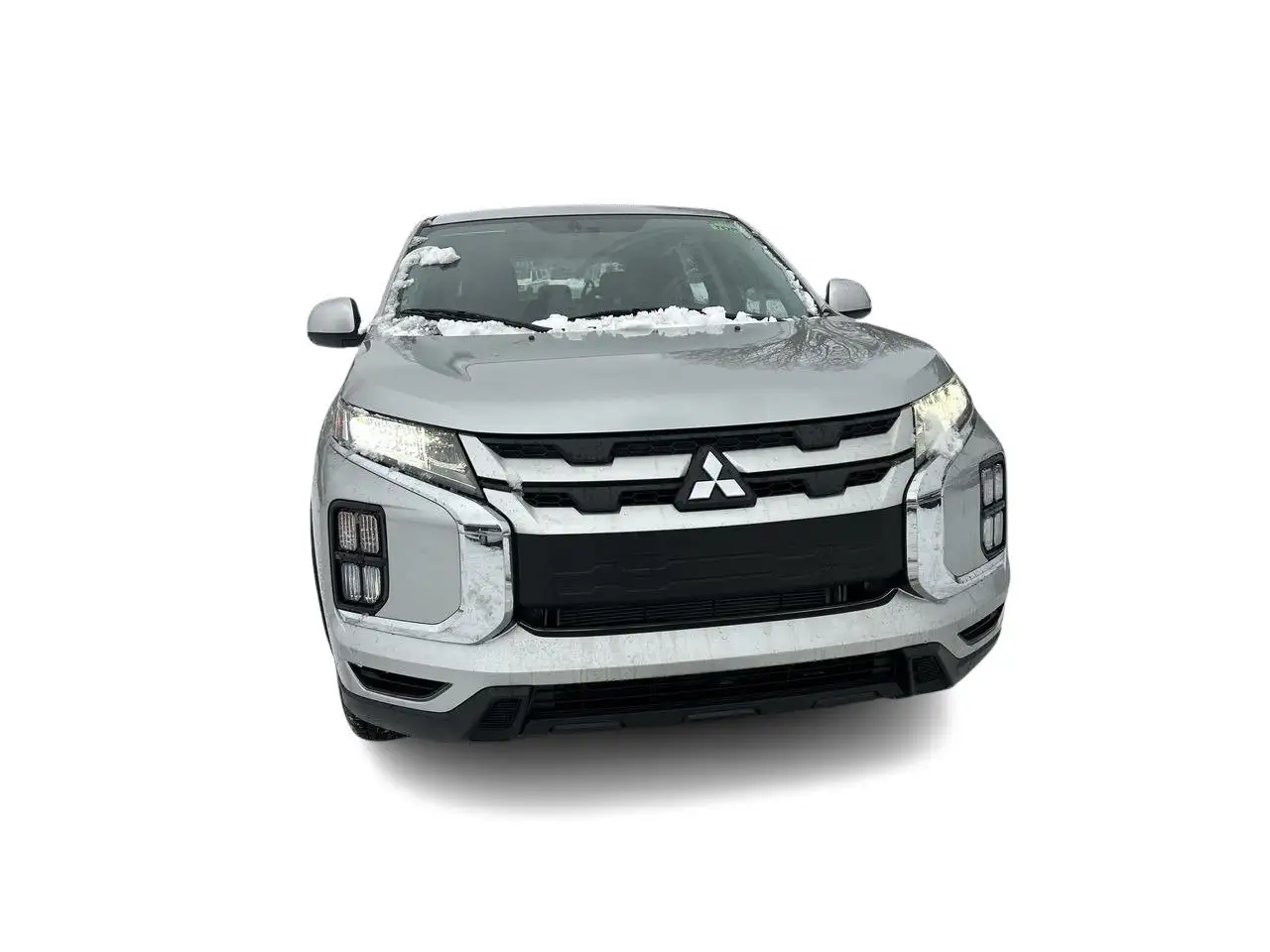 Mitsubishi RVR снимка Mitsubishi RVR