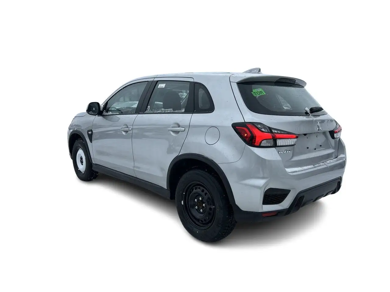 Mitsubishi RVR снимка Mitsubishi RVR