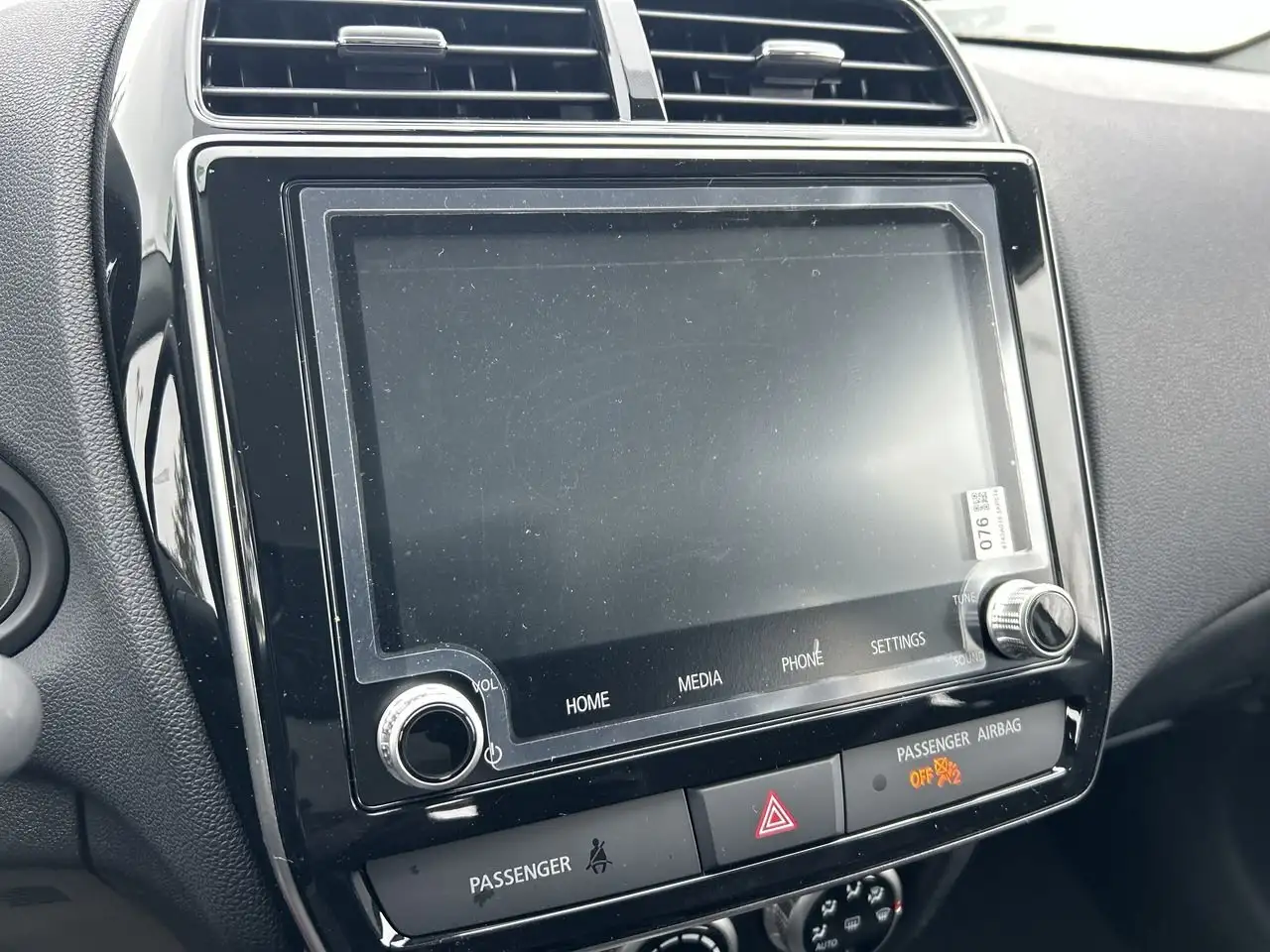 Mitsubishi RVR снимка Mitsubishi RVR