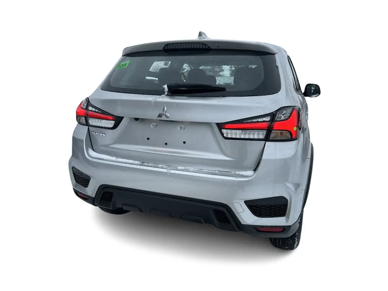 Mitsubishi RVR снимка Mitsubishi RVR