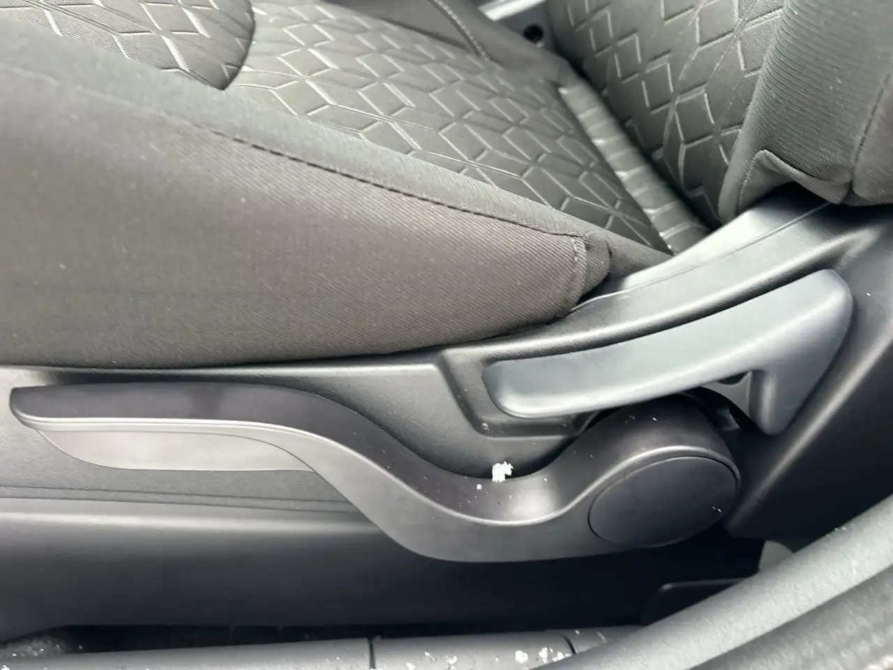Mitsubishi RVR снимка Mitsubishi RVR