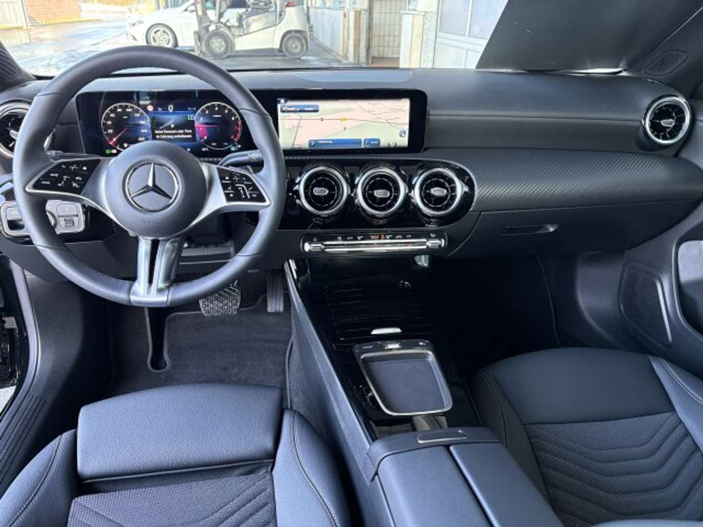 Mercedes CLA 180 180 -  - Joinsteer - #2