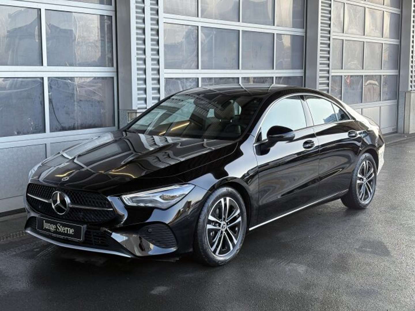 Mercedes CLA 180 180 -  - Joinsteer - #3