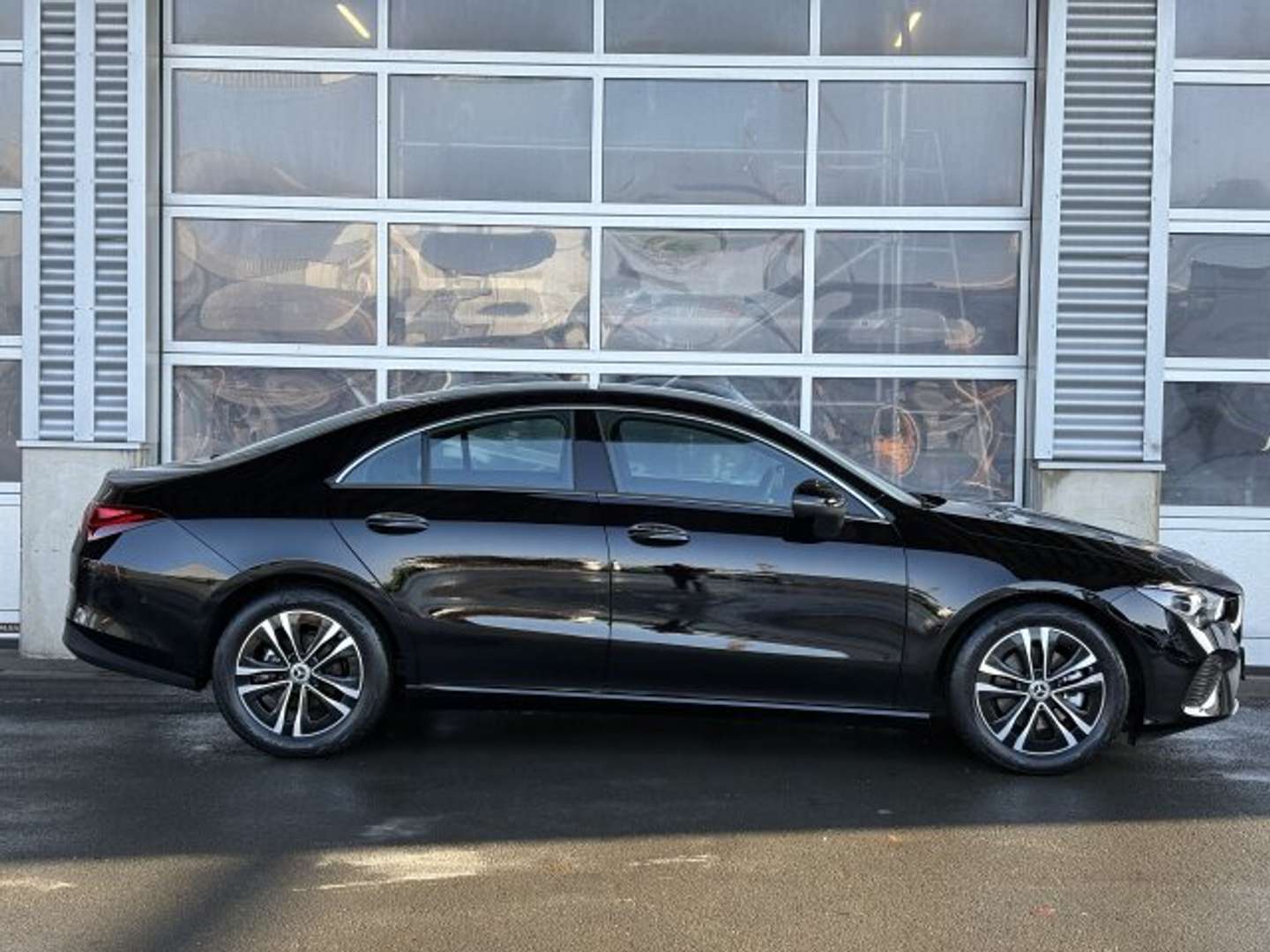 Mercedes CLA 180 180 -  - Joinsteer - #5