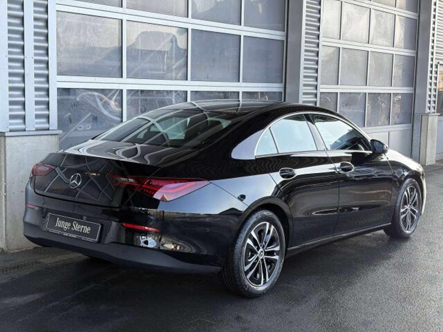 Mercedes CLA 180 180 -  - Joinsteer - #4