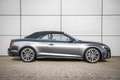 Audi A5 Cabriolet 40 TFSI 204pk S Edition | Trekhaak | Nek Grijs - thumbnail 3