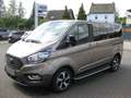 Ford Tourneo Custom 320 L1H1 Active Silver - thumbnail 1