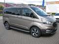 Ford Tourneo Custom 320 L1H1 Active Silver - thumbnail 3