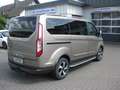 Ford Tourneo Custom 320 L1H1 Active Silver - thumbnail 4