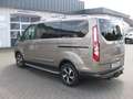 Ford Tourneo Custom 320 L1H1 Active Silver - thumbnail 2